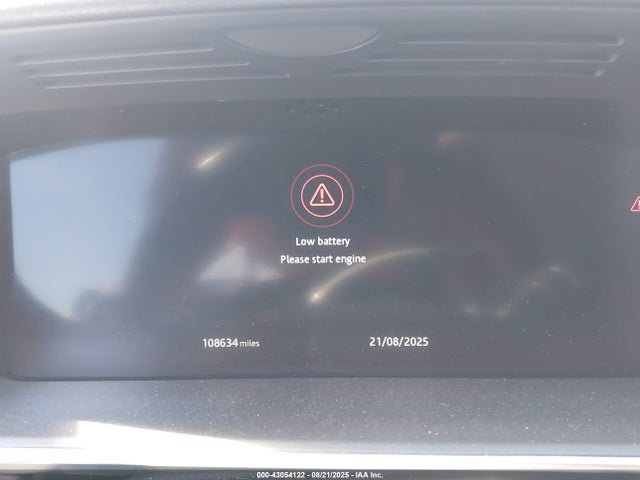 Land Rover aj126 2018 SALWR2RV3JA401282 Image 7