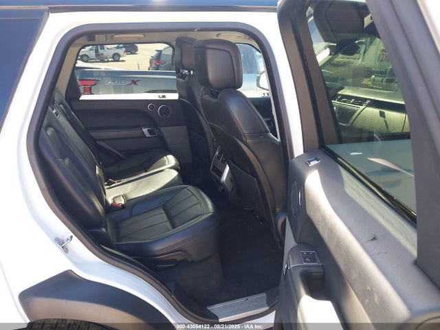 Land Rover aj126 2018 SALWR2RV3JA401282 Image 8