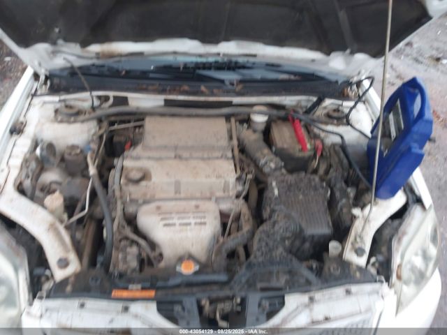 2012 MITSUBISHI GALANT 4A32B3FF3CE025804 Photo 9