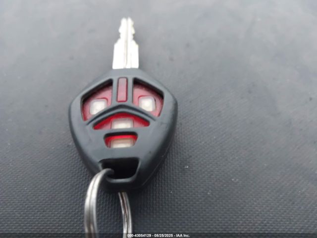 2012 MITSUBISHI GALANT 4A32B3FF3CE025804 Photo 10