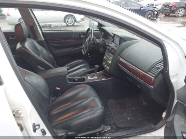 2012 MITSUBISHI GALANT 4A32B3FF3CE025804 Photo 4