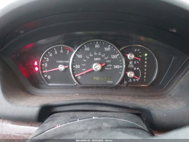 2012 MITSUBISHI GALANT 4A32B3FF3CE025804 Photo 6