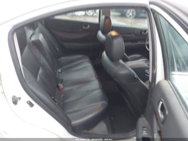 2012 MITSUBISHI GALANT 4A32B3FF3CE025804 Photo 7