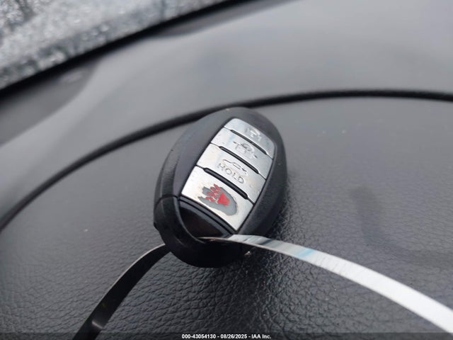 Продажа на аукционе авто 2017 Nissan Altima 2.5 S, vin: 1N4AL3AP7HN330733, номер лота: 43054130
