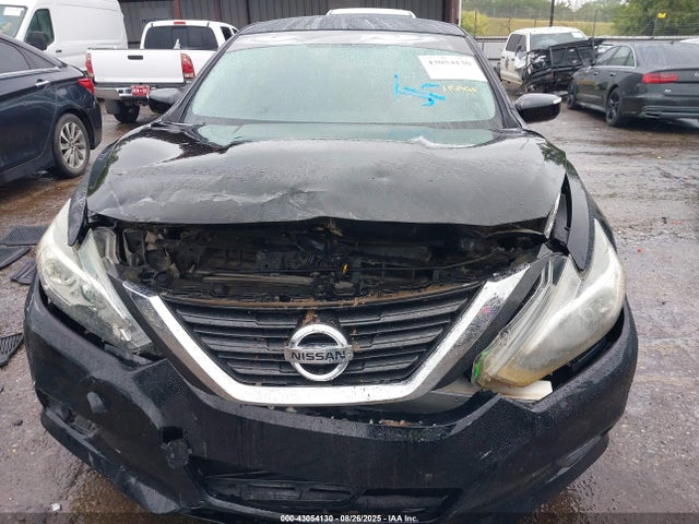 Продажа на аукционе авто 2017 Nissan Altima 2.5 S, vin: 1N4AL3AP7HN330733, номер лота: 43054130