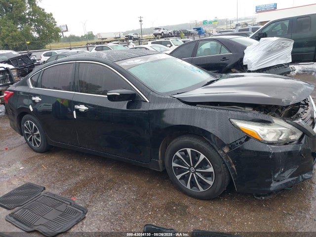 Продажа на аукционе авто 2017 Nissan Altima 2.5 S, vin: 1N4AL3AP7HN330733, номер лота: 43054130