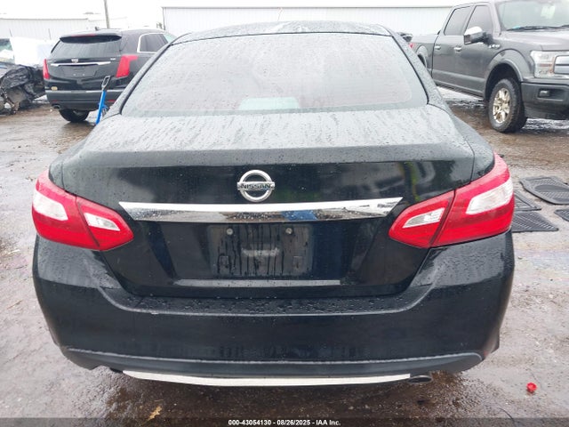 Продажа на аукционе авто 2017 Nissan Altima 2.5 S, vin: 1N4AL3AP7HN330733, номер лота: 43054130