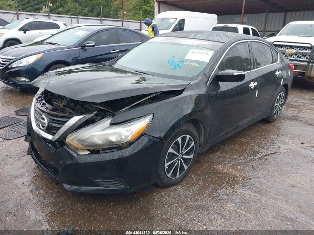 Продажа на аукционе авто 2017 Nissan Altima 2.5 S, vin: 1N4AL3AP7HN330733, номер лота: 43054130