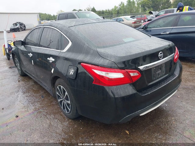 Продажа на аукционе авто 2017 Nissan Altima 2.5 S, vin: 1N4AL3AP7HN330733, номер лота: 43054130