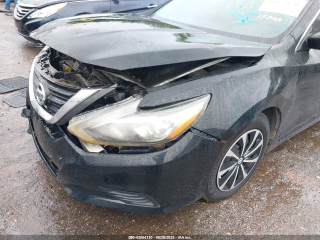 Продажа на аукционе авто 2017 Nissan Altima 2.5 S, vin: 1N4AL3AP7HN330733, номер лота: 43054130