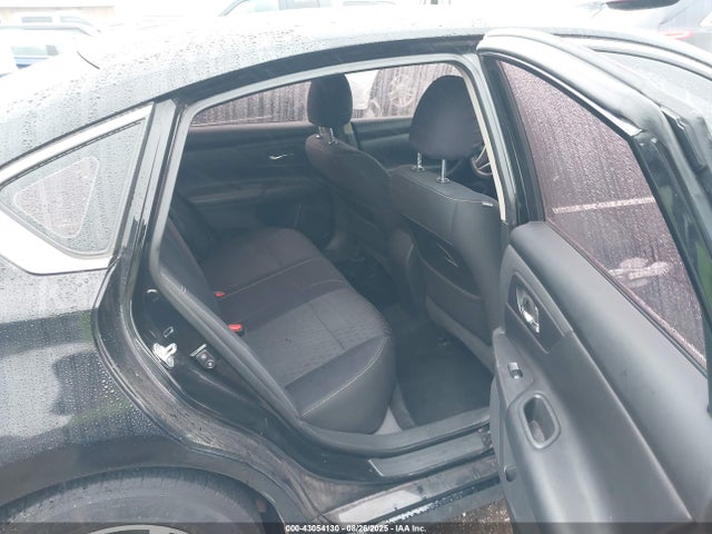 Продажа на аукционе авто 2017 Nissan Altima 2.5 S, vin: 1N4AL3AP7HN330733, номер лота: 43054130