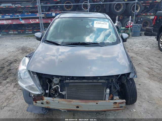 3N1CN7AP2HL825476 Nissan Versa