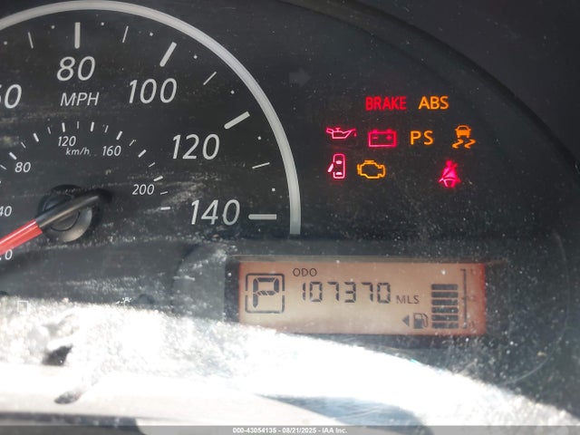 3N1CN7AP2HL825476 Nissan Versa