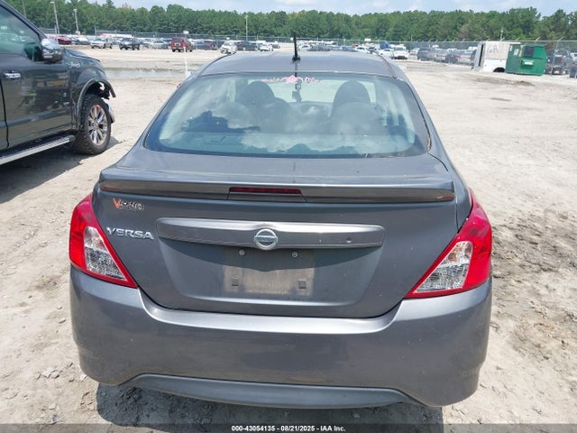 3N1CN7AP2HL825476 Nissan Versa