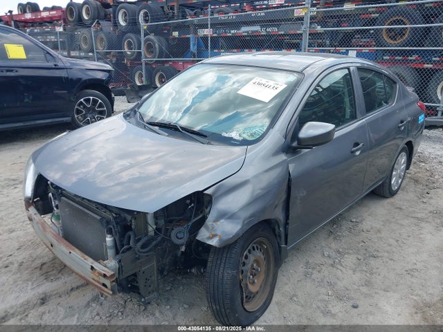 3N1CN7AP2HL825476 Nissan Versa