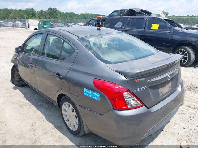 3N1CN7AP2HL825476 Nissan Versa