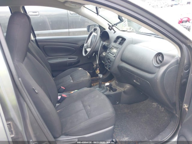 3N1CN7AP2HL825476 Nissan Versa