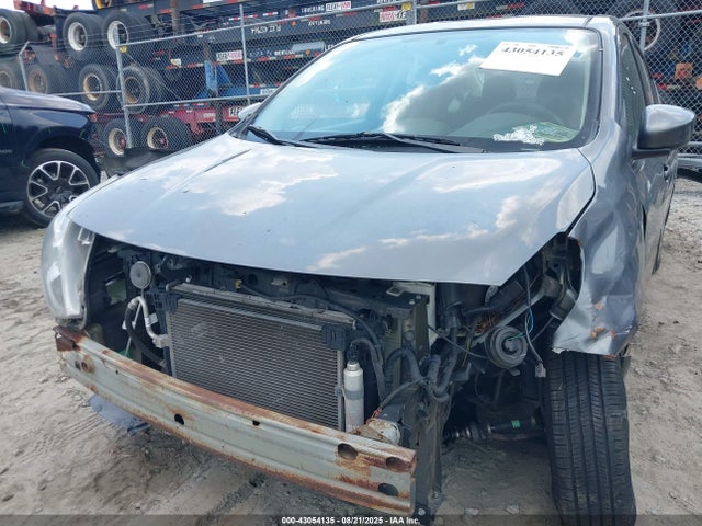 3N1CN7AP2HL825476 Nissan Versa