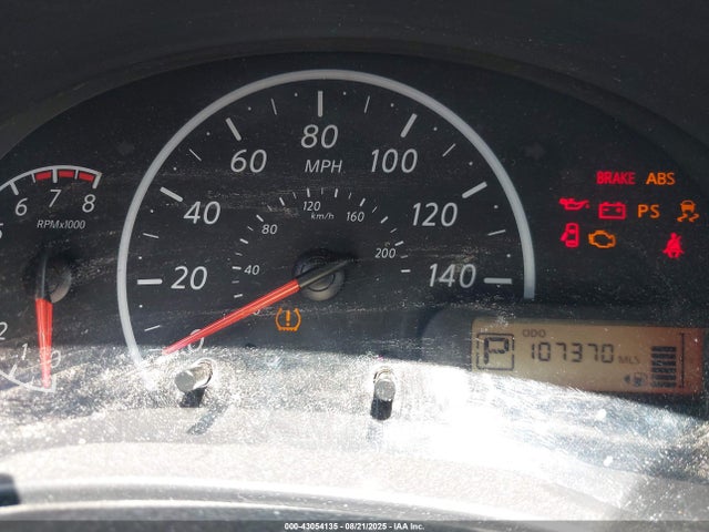 3N1CN7AP2HL825476 Nissan Versa