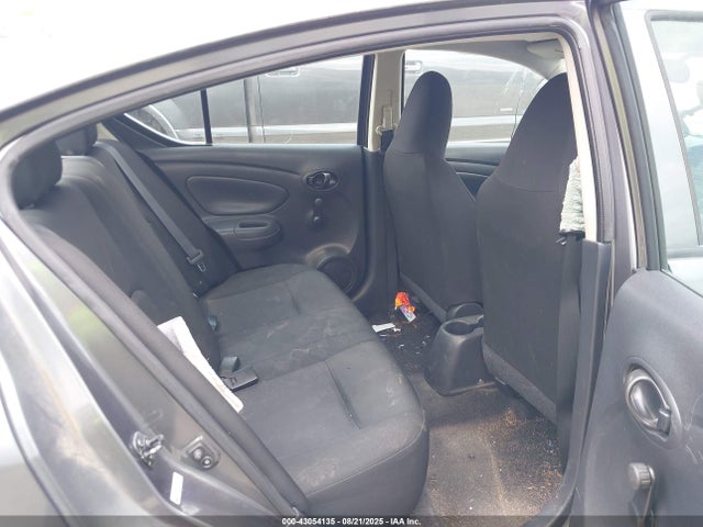 3N1CN7AP2HL825476 Nissan Versa
