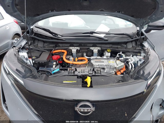 Nissan Ariya Engage+ 2024 JN1DF0BB7RM741706 Image 10