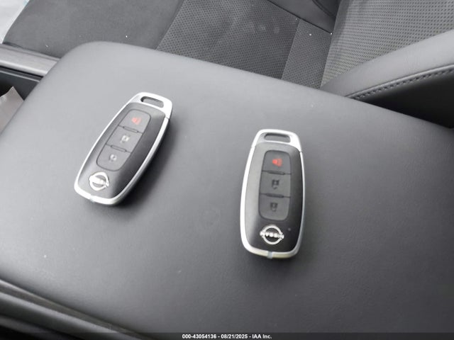 Nissan Ariya Engage+ 2024 JN1DF0BB7RM741706 Image 11