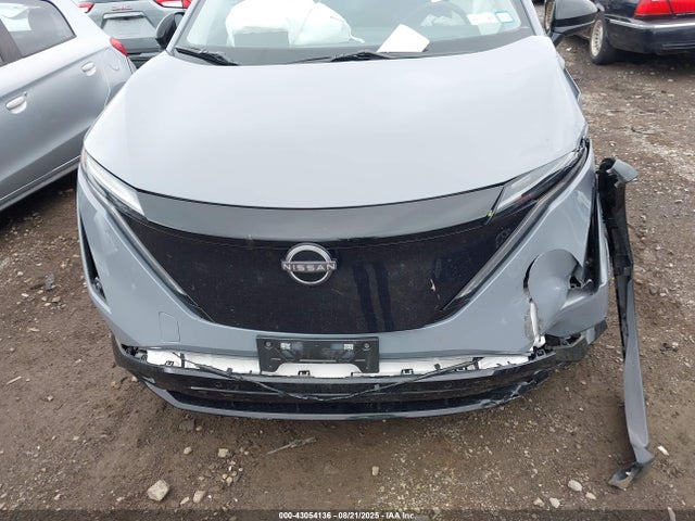 Nissan Ariya Engage+ 2024 JN1DF0BB7RM741706 Image 12