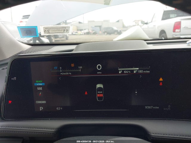 Nissan Ariya Engage+ 2024 JN1DF0BB7RM741706 Image 15