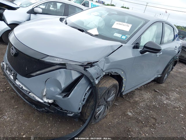 Nissan Ariya Engage+ 2024 JN1DF0BB7RM741706 Image 2
