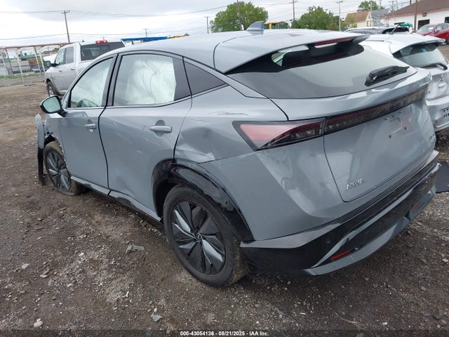 Nissan Ariya Engage+ 2024 JN1DF0BB7RM741706 Image 3