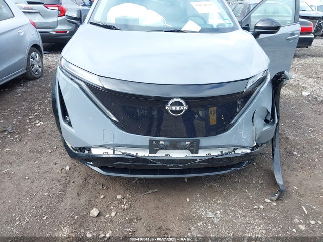 Nissan Ariya Engage+ 2024 JN1DF0BB7RM741706 Image 6