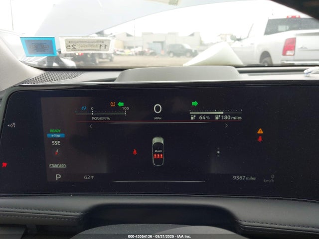 Nissan Ariya Engage+ 2024 JN1DF0BB7RM741706 Image 7