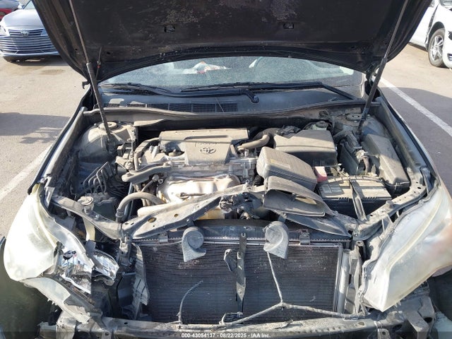 4T1BF1FKXHU296635 Toyota 2ar-fe