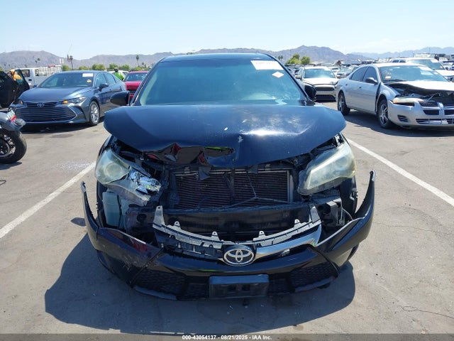 4T1BF1FKXHU296635 Toyota 2ar-fe