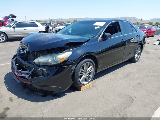 4T1BF1FKXHU296635 Toyota 2ar-fe