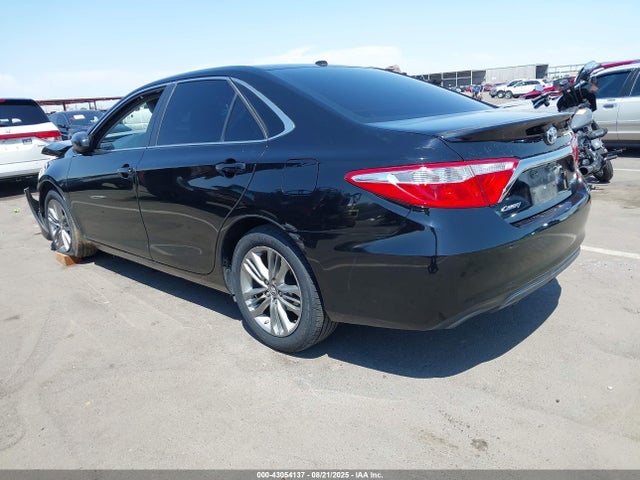 4T1BF1FKXHU296635 Toyota 2ar-fe
