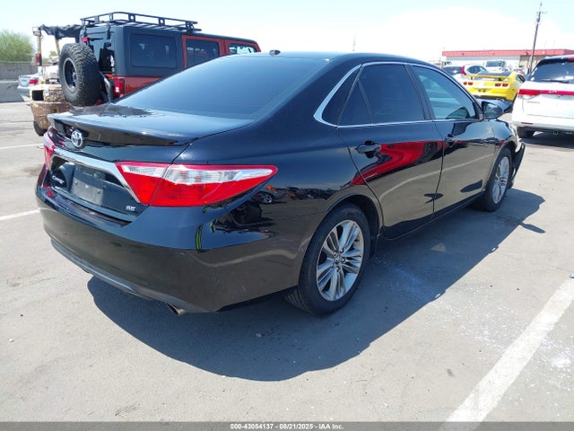 4T1BF1FKXHU296635 Toyota 2ar-fe