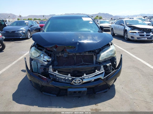 4T1BF1FKXHU296635 Toyota 2ar-fe