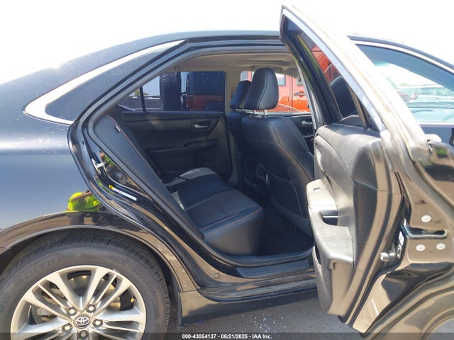 4T1BF1FKXHU296635 Toyota 2ar-fe