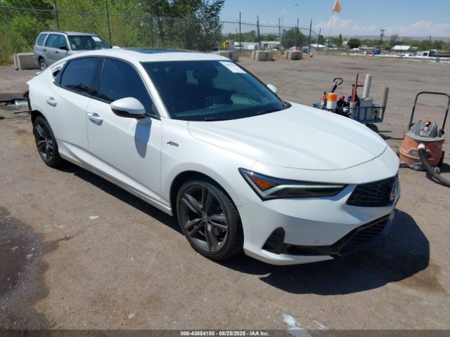 2025 ACURA INTEGRA 19UDE4H67SA013152 Photo 0