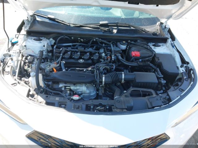 2025 ACURA INTEGRA 19UDE4H67SA013152 Photo 9