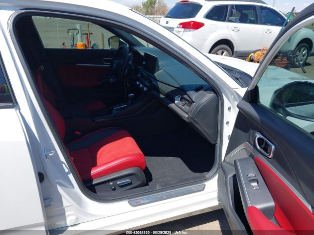 2025 ACURA INTEGRA 19UDE4H67SA013152 Photo 4