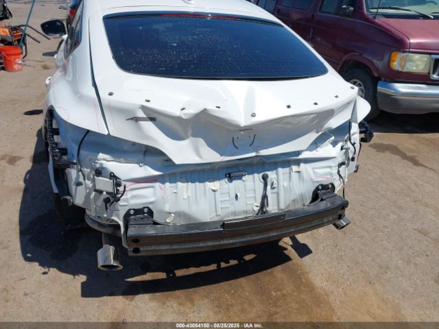 2025 ACURA INTEGRA 19UDE4H67SA013152 Photo 5