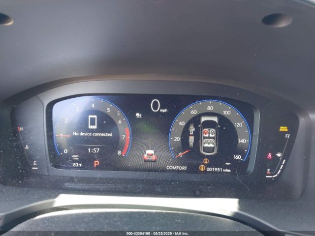 2025 ACURA INTEGRA 19UDE4H67SA013152 Photo 6