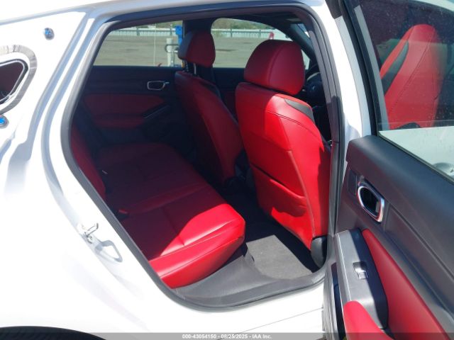 2025 ACURA INTEGRA 19UDE4H67SA013152 Photo 7