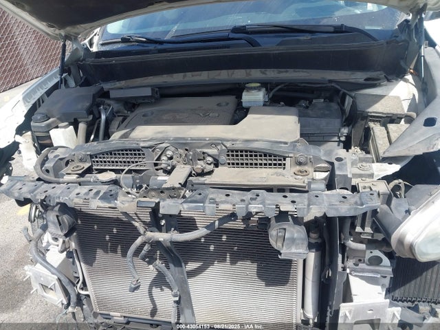 5N1AL0MM2EC523269 Infiniti QX60