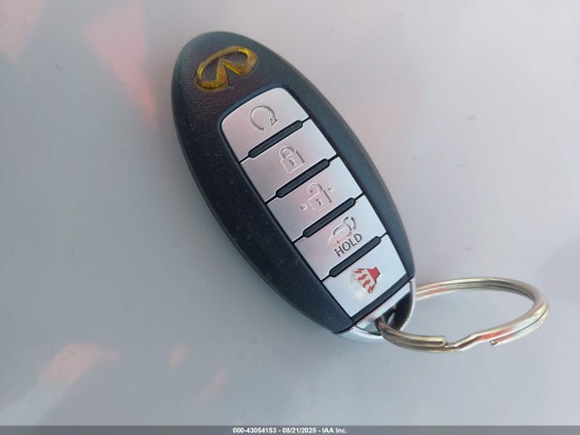 5N1AL0MM2EC523269 Infiniti QX60