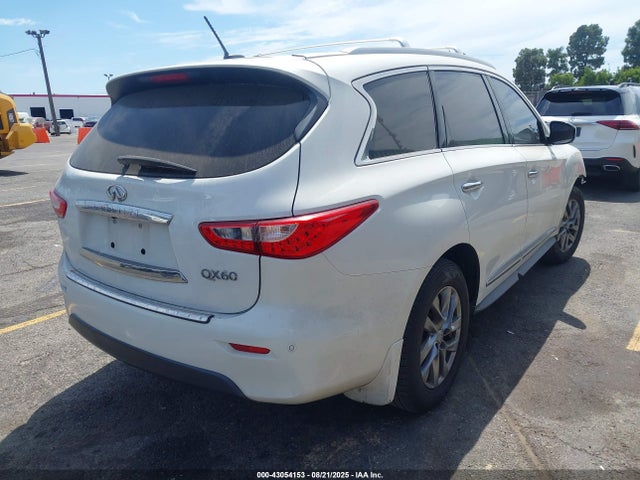 5N1AL0MM2EC523269 Infiniti QX60