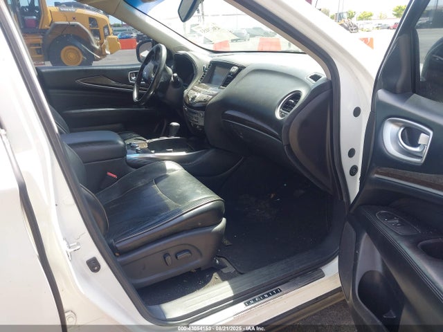 5N1AL0MM2EC523269 Infiniti QX60