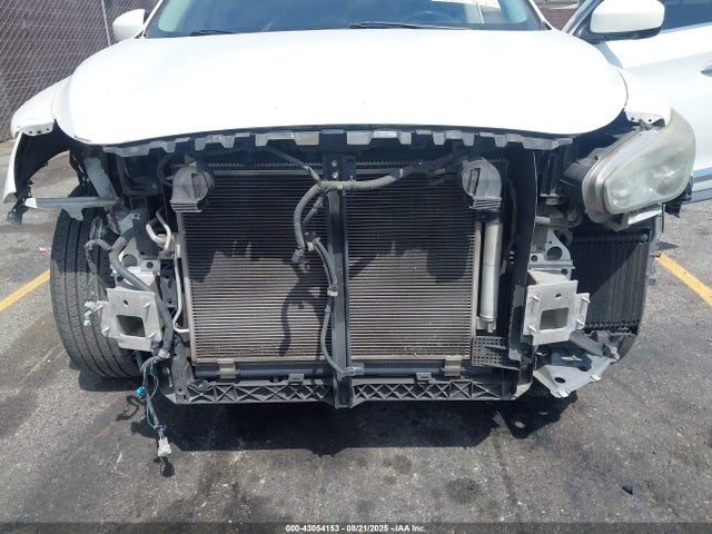 5N1AL0MM2EC523269 Infiniti QX60